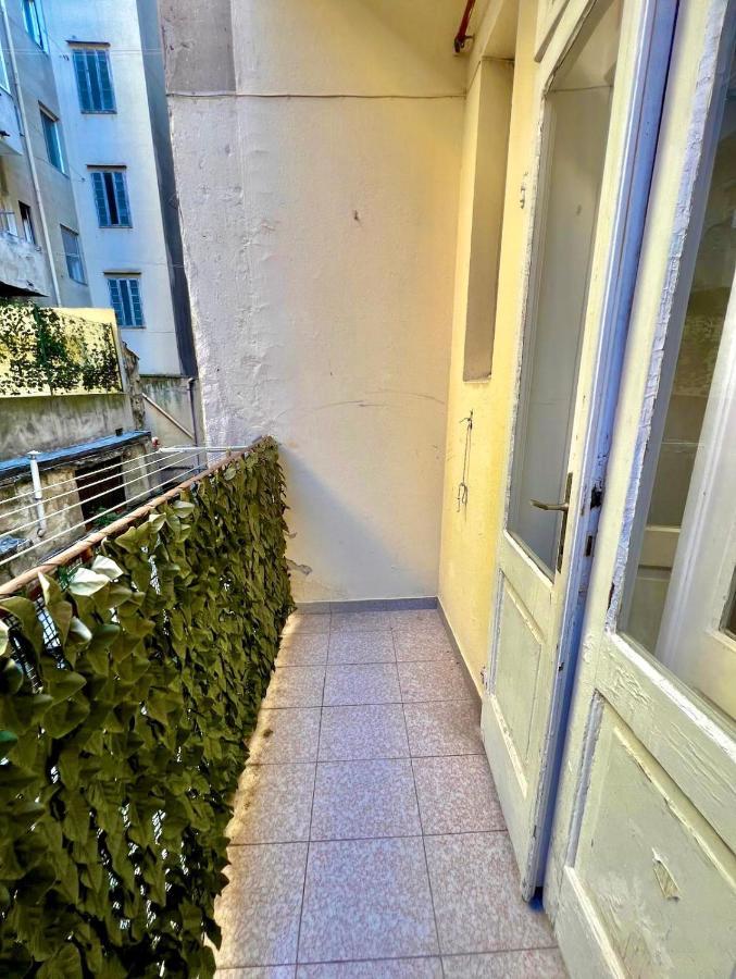 M's Residences Maiolica Trieste Exterior foto