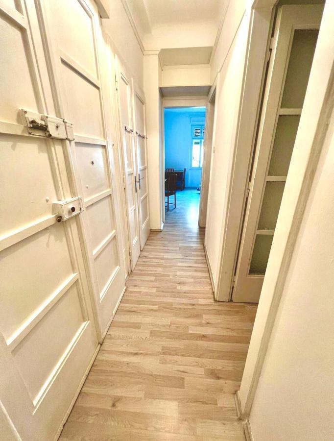 M's Residences Maiolica Trieste Exterior foto